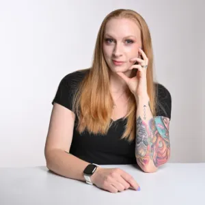Tiffany Torok, LCSW, IAM-C, Licensed Clinical Social Worker in West Hartford, CT 