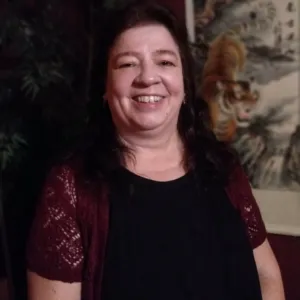 Andrea Johnson