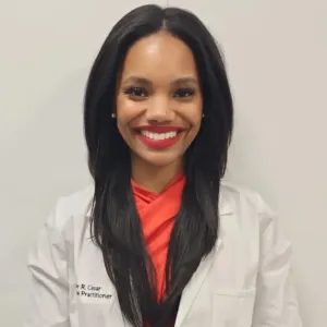 Jennifer Cesar