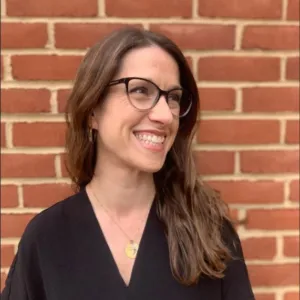 Laura Krause, LCSW-C, Licensed Clinical Social Worker - Candidate in Bethesda, MD 