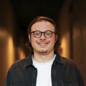 Connor Small