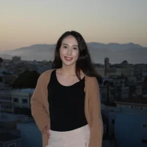 Drae (Andrea) Roth, AMFT, APCC, Associate Marriage & Family Therapist in San Mateo, CA 