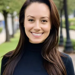 Paige Severance, LAC, Associate Professional Clinical Counselor in Scottsdale, AZ 