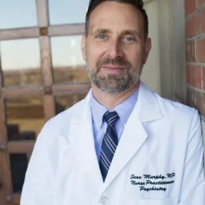 Sean Murphy, PMHNPBC, Psychiatric Nurse Practitioner  in New York 