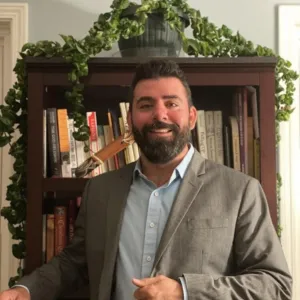 Michael Egan, LMSW, Therapist in Ada, MI 49301