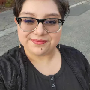 Monica Martinez, AMFT #146625 APCC #16472, Associate Marriage & Family Therapist in Walnut Creek, CA 