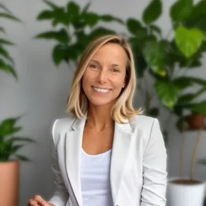 Liz Sullivan