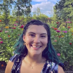 Megan Bowlespie, LPCC-S, Licensed Professional Clinical Counselor in Cincinnati, OH 