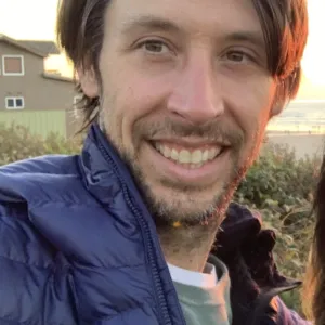 Stephen Dougherty