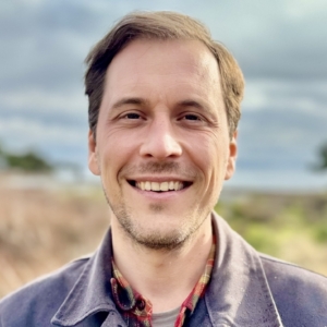 Gabriel Wisswaesser, LMHCA, Psychotherapist in Port Townsend, WA 