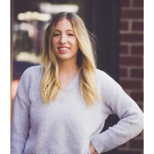 Rachel Miller, LCPC, Counselor in ,  