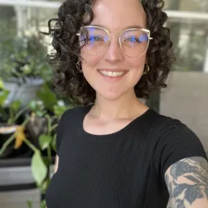 Deanna Gill