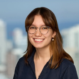 Holly Miller, MA, Licensed Professional Counselor Candidate in Chicago, IL 60618