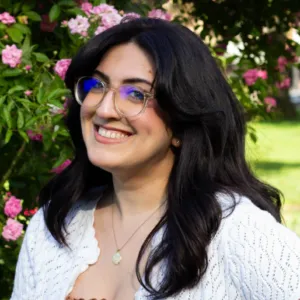 Krista Hahn, ATR-BC, Art Therapist in Bethlehem, PA 