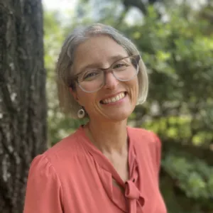 Heather Brister