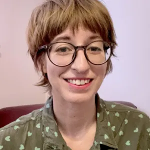 Kerry Hill, , Marriage and Family Therapist Associate in Philadelphia, PA 