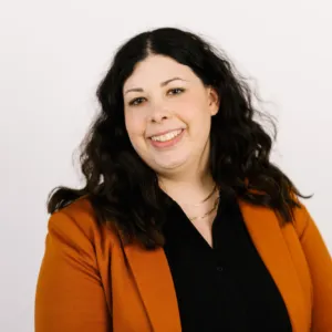 Brandi Arndt, Licensed Clinical Social Worker, Social Worker in Bismarck, ND 