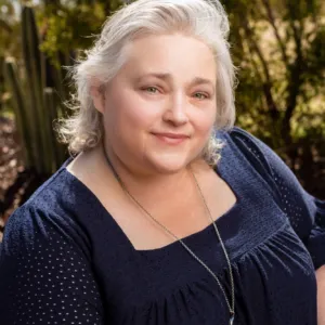 Alyson French, LPC, Licensed Clinical Mental Health Counselor in Phoenix, AZ 