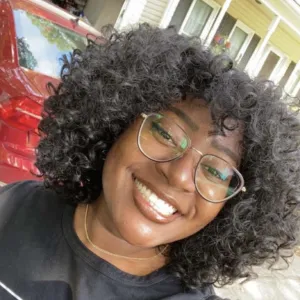 Brianna Williams, LCMHCA, Licensed Clinical Mental Health Counselor Associate in Raleigh, NC 