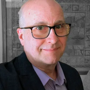 Donald Collier
