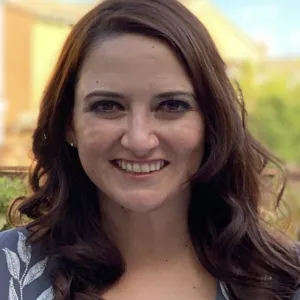 Sarah Uberti