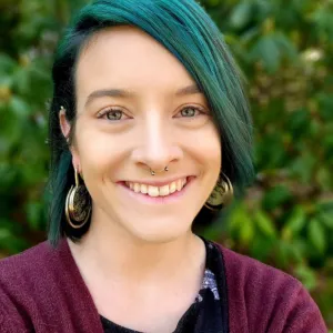 Lyndsey Masters, LMHC, Licensed Clinical Mental Health Counselor  in New York 