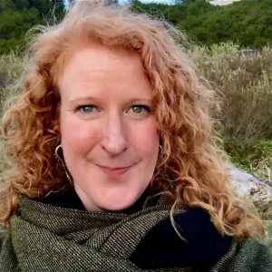 Ravyn Stanfield, MFT-A, EMDR trained, Marriage and Family Therapist Associate in Portland, OR 
