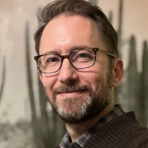 Chris Bradshaw