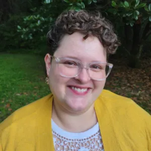 Whitney Scott