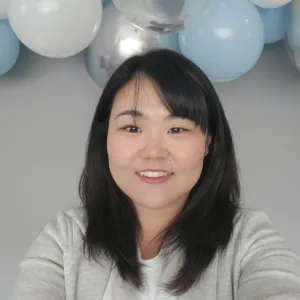 Angela Moon