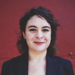 Corianna Sichel, PhD, Psychologist in ,  