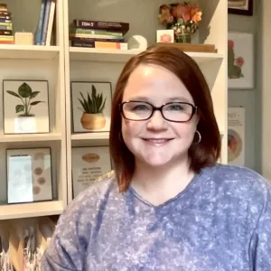 Hayley Spangler, 39004687A, Licensed Clinical Mental Health Counselor  in Indiana 