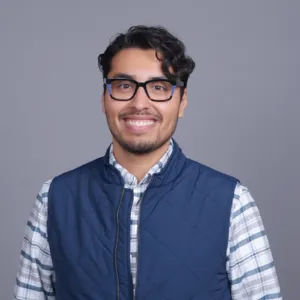 Steven Magana