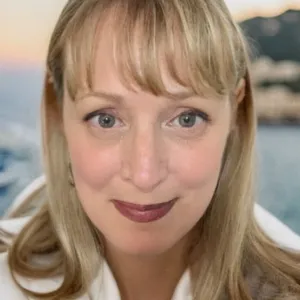 Cailin James, LMHC, Licensed Clinical Mental Health Counselor in Rowley, MA 