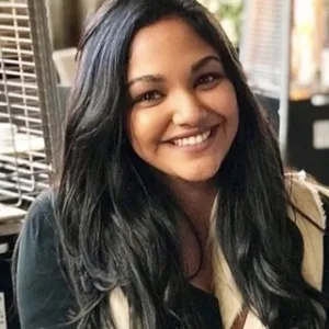 Priya Harpaul