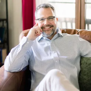 Colin Ebeling