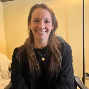 Kristina Marik, LICSW, Licensed Clinical Social Worker  in Massachusetts 