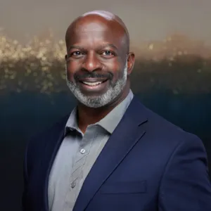 Christopher Washington