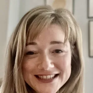 Anna Prince