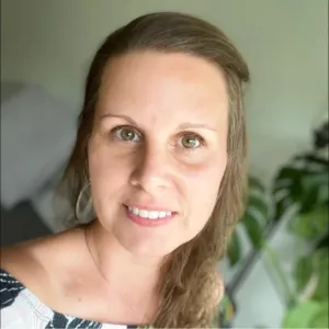 Amber Trautman