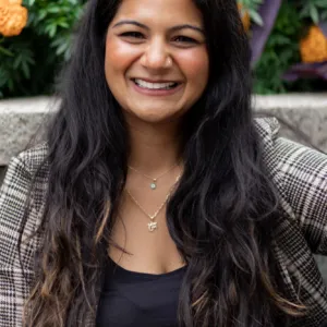 Sonia Mathur