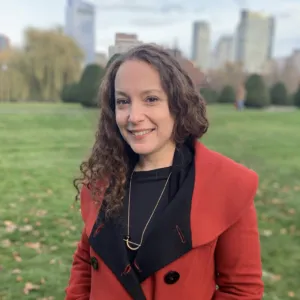 Sasha Stok, PhD, Clinical Psychologist in Brooklyn, NY 