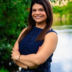 Gabriela Rowinsky