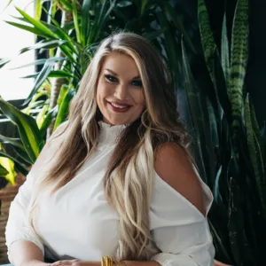 Amy English