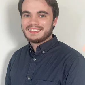 Steven Linsky, Master's Intern, Student Therapist  in Maryland 