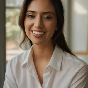 Stephanie Yonkers