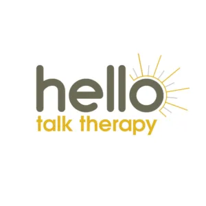 Hello talk Therapy