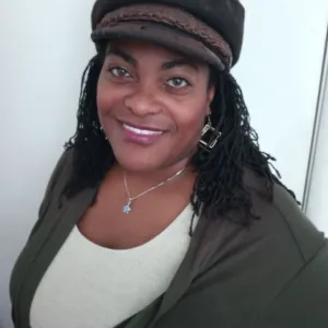 Jocelyn Wilson