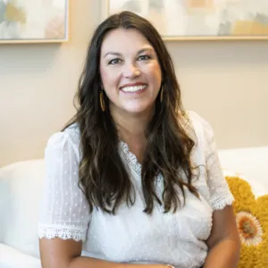Melissa Kirkpatrick