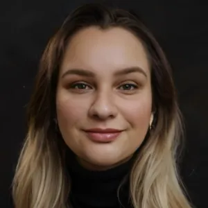 Katharine Cruz